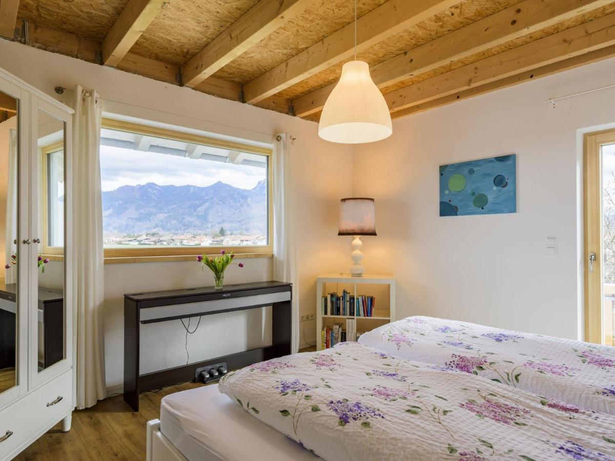 Apartamento Wolke31 Grassau  Exterior foto