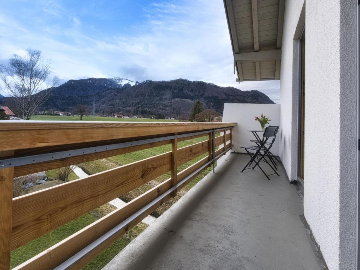 Apartamento Wolke31 Grassau  Exterior foto