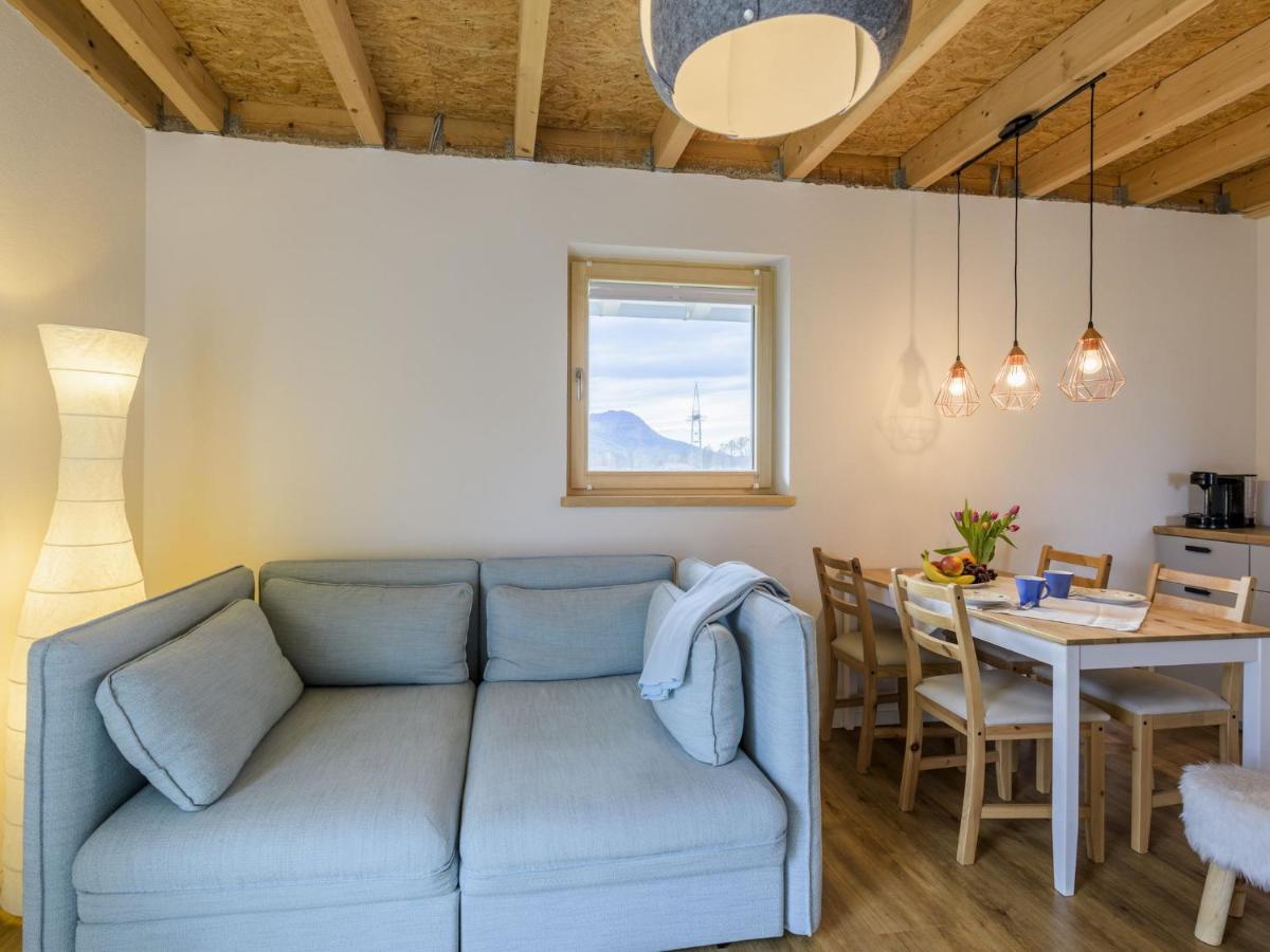Apartamento Wolke31 Grassau  Exterior foto
